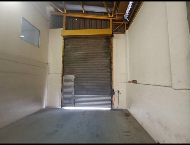 INDUSTRIAL PROPERTY TO RENT IN ROBERTVILLE